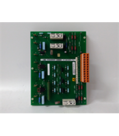 ABB UNS0007a-P.V.1 Control Unit Module 