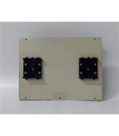 ABB UNS0007a-P.V.1 Control Unit Module 