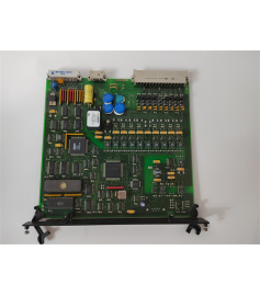 ALSTOM AB121  Industrial Control Module