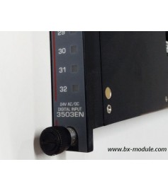 Triconex 3503EN Enhanced Digital Input Module Triconex 3503EN Enhanced Digital Input Module