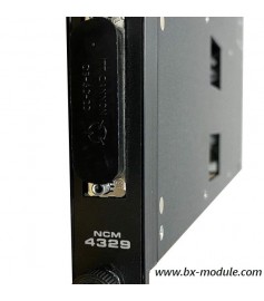 TRICONEX 4329 Analog Input Module TRICONEX 4329 Analog Input Module