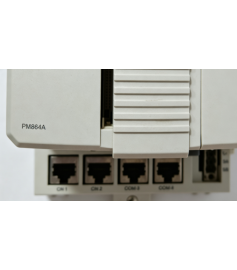 ABB PM864AK01 Controller | Part No. 3BSE018161R1 ABB PM864AK01 Controller | Part No. 3BSE018161R1