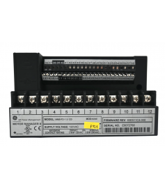 GE MMII-PD-1-2-120 Industrial Control Module GE MMII-PD-1-2-120 Industrial Control Module