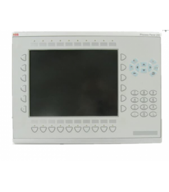 ABB PP245 3BSC690103R2 Industrial Control Processor Module ABB PP245 3BSC690103R2 Industrial Control Processor Module