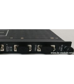 TRICONEX 4351B TCM Time Communication Module TRICONEX 4351B TCM Time Communication Module