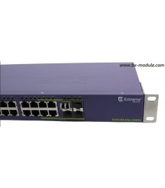 FOXBORO Extreme X440-G2-24fx-GE4 Industrial Switch FOXBORO Extreme X440-G2-24fx-GE4 Industrial Switch