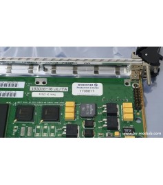 MOTOROLA MVME5100 Single Board Computer MOTOROLA MVME5100 Single Board Computer