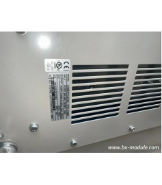 Yaskawa CIMR-P7U4160 Variable Frequency Drive VFD Inverter