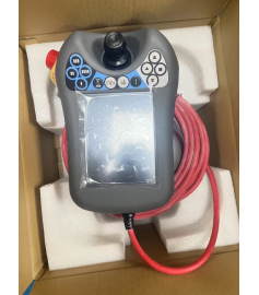 ABB DSQC679 3HAC028357-001 Robot Handheld Operator Unit