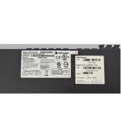 ENTERASYS A2H124-24FX P0973BJ Stackable All-SFP Fiber ENTERASYS A2H124-24FX P0973BJ Stackable All-SFP Fiber