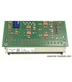 HIMA F7130A Filter Board HIMA F7130A Filter Board
