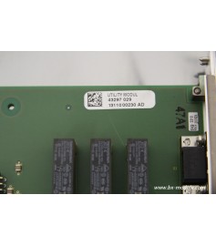Alstom 43297-029 Railway Controller Alstom 43297-029 Railway Controller