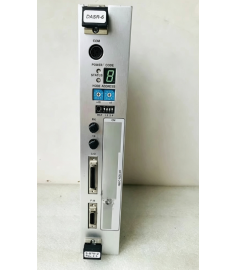 RELIANCE DASR‑6 MD‑B7005B | Industrial Drive Control Interface Module RELIANCE DASR‑6 MD‑B7005B | Industrial Drive Control Interface Module