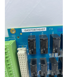 GE IS400TDBTH6AEF | High-Performance Industrial Control Module GE IS400TDBTH6AEF | High-Performance Industrial Control Module