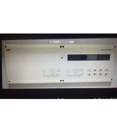 ABB SYN5201‑2277 3BHB006714R0277 | High-Performance Synchronization Module ABB SYN5201‑2277 3BHB006714R0277 | High-Performance Synchronization Module