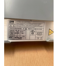 Parker 710‑4D0004‑BE‑0S‑0000 | High‑Performance Industrial Control Spare 
