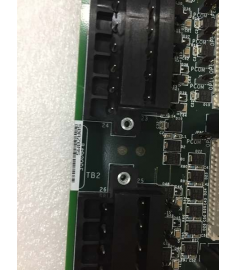 GE IS200TVBAH2ABB | Mark VI Turbine Control Terminal Board GE IS200TVBAH2ABB | Mark VI Turbine Control Terminal Board