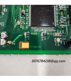 Emerson  P188 Remote Terminal Unit (RTU)