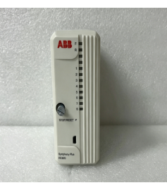 ABB HC800 Controller
