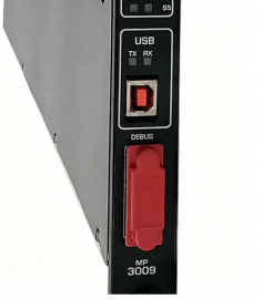 TRICONEX 3009 Industrial Safety Control Module