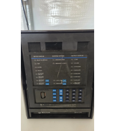 GE 750P5G5S5LOA20RE  Industrial Automation Module