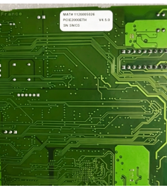 Applicom PCIE2000ETH Ethernet Industrial Communication Card