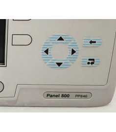 ABB PP846 3BSE042238R1 Operator Panel 