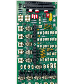 GE IS200EDISG1AAA  Industrial Control Circuit Board
