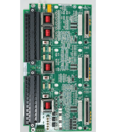 GE IS200TSVCH1AJE  Turbine Control Circuit Board