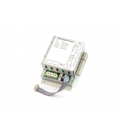 ABB SB171 3BSE004802R1 Bus Board ABB SB171 3BSE004802R1 Bus Board