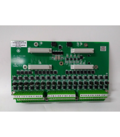 GE IS200SCLTH1A Mark VI Turbine Control Terminal Board GE IS200SCLTH1A Mark VI Turbine Control Terminal Board