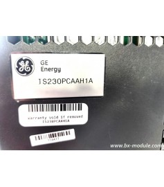 GE IS230PCAAH1A Mark VIe Control System Printed Circuit Board GE IS230PCAAH1A Mark VIe Control System Printed Circuit Board