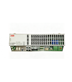 ABB GFD563A102 3BHE046836R0102  Excitation Control Module