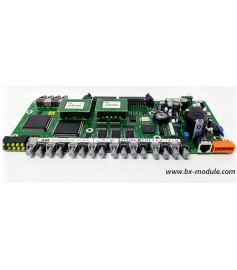 ABB UFC789AE101 3BHE014023R0101 Control Board ABB UFC789AE101 3BHE014023R0101 Control Board