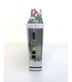 Rexroth HCS01.1E-W0008-A-03-B-ET-EC-NN-NN-NN-FW  Servo Drive Controller