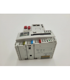 WAGO 758-873   Industrial Ethernet Controller