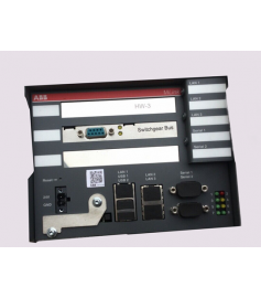 ABB 1TGE120021R0010 Medium Voltage Circuit Breaker ABB 1TGE120021R0010 Medium Voltage Circuit Breaker