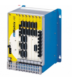 HIMA F60DIO24/1601  Safety-Related Digital I/O Module 