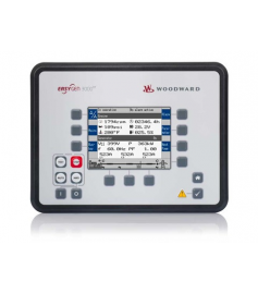 WOODWARD 8440-2082 Digital Governor Controller WOODWARD 8440-2082 Digital Governor Controller