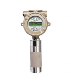 GASTRON GIR3000 Gas Detector