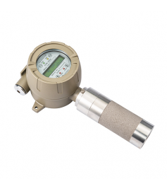 GASTRON GIR3000 Gas Detector