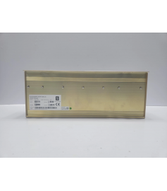 Kongsberg RAi-16xe  Remote Analog Input Module