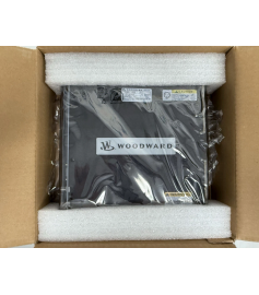 WOODWARD 5466-1035 electronic control module WOODWARD 5466-1035 electronic control module