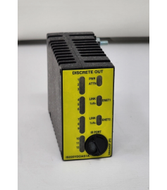 GE IS220YDOAS1A  Output module 