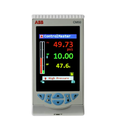 ABB CM50/100S0E0/STD  Control Module