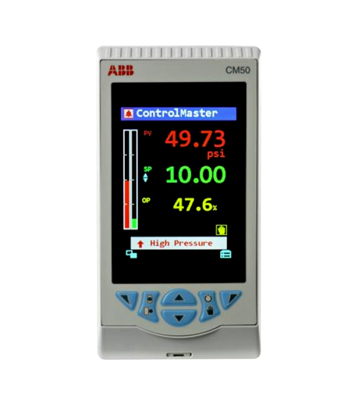 ABB CM50/100S0E0/STD Control Module ABB CM50/100S0E0/STD Control Module