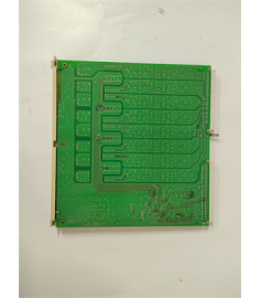 ABB DSAO120A 3BSE018293R1 Analog Output Module