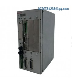 Rexroth PPC-R22.1N-N-V2-NN-NN-FW Controller Rexroth PPC-R22.1N-N-V2-NN-NN-FW Controller