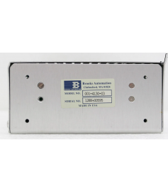 Brooks 001-4130-03 Flow Control Valve/Regulator