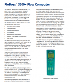 Emerson S600P10B000 Pressure Transmitter